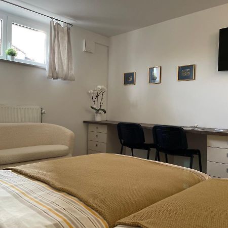 Apartma Firefly1 Ljubljana Extérieur photo