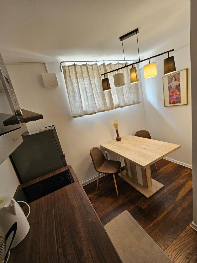 Apartma Firefly1 Ljubljana Extérieur photo