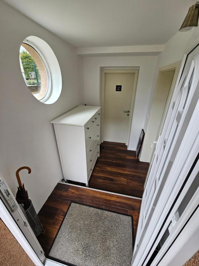 Apartma Firefly1 Ljubljana Extérieur photo